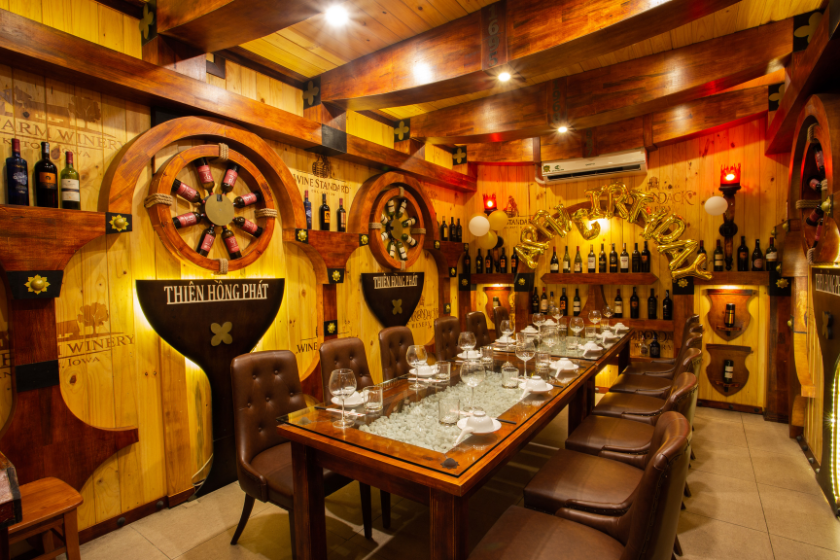 kiến tr&uacute;c độc đ&aacute;o